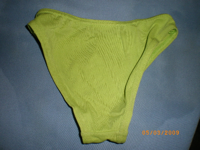 slip 18 mois